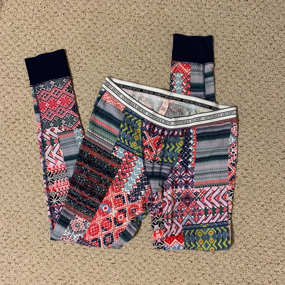 Victoria’s Secret Pajama Bottoms